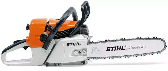 Motosierra STIHL MS 361