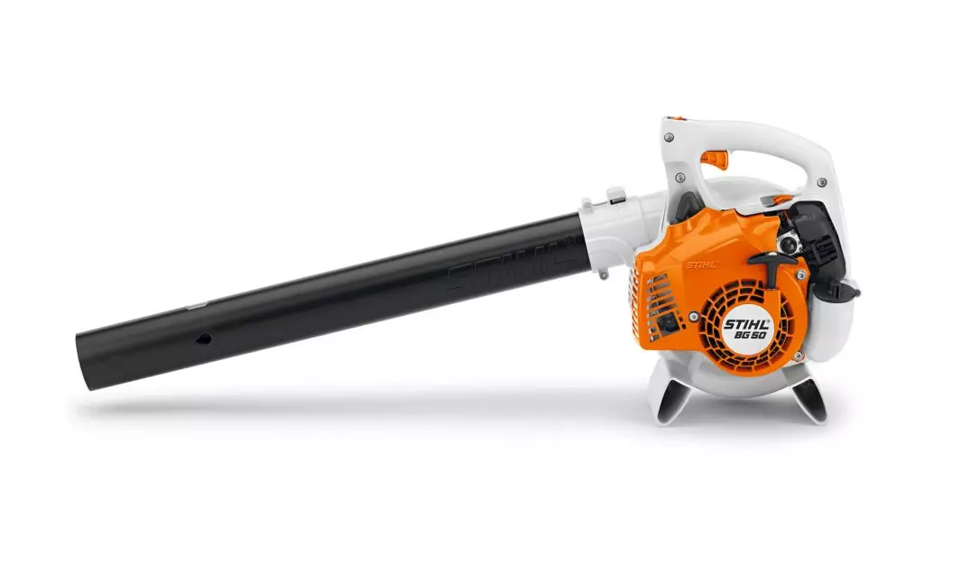 Sopladora a combustión STIHL BG50