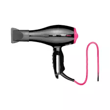 Secador - Titanium Pink  2100 Watts Cable 3 Metros