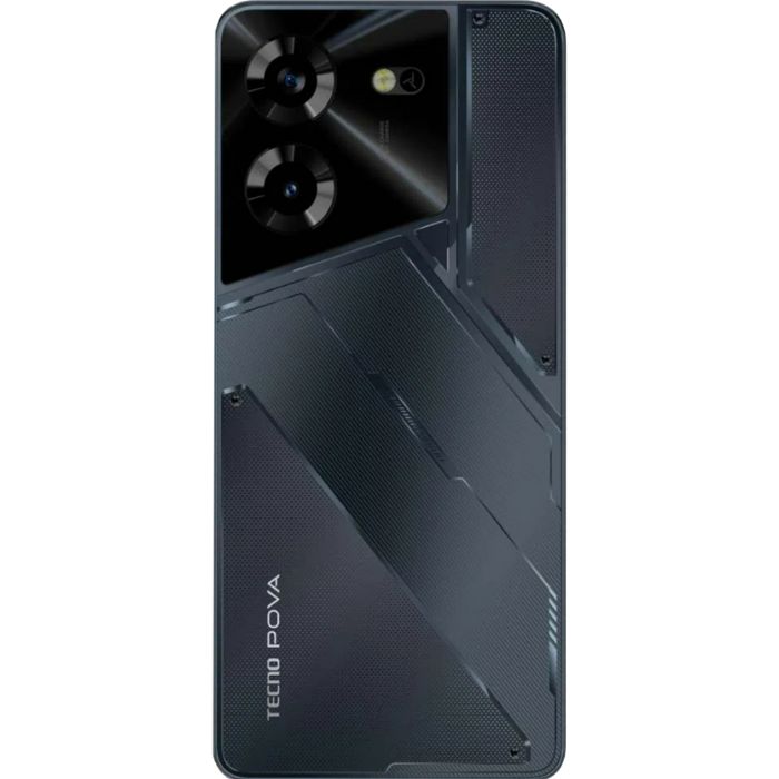 2 Tecno Pova 5 6.78 256GB 8GB RAM LH7N DS LTE 6000 mAh