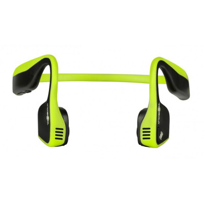 Auricular inalambrico para entrenar, audifono titanium para entrenar, auricular inalambrico de la marca aftershokz, auricular inalambrico especial para entrenar