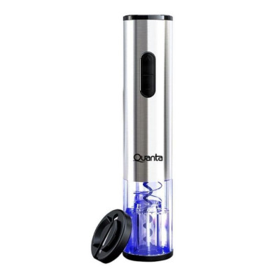 Abridor de Vino Eléctrico Quanta QTAVE91 500mAh 10W