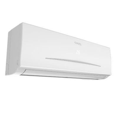 Aire Acondicionado Split CHIQ 12000 BTU | Eco R410A