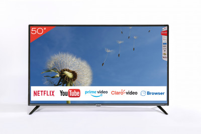 Televisor Smart Tv Aiwa 32 Pulgadas Netflix