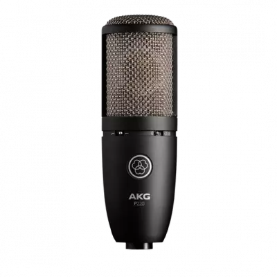 Microfono Akg P220