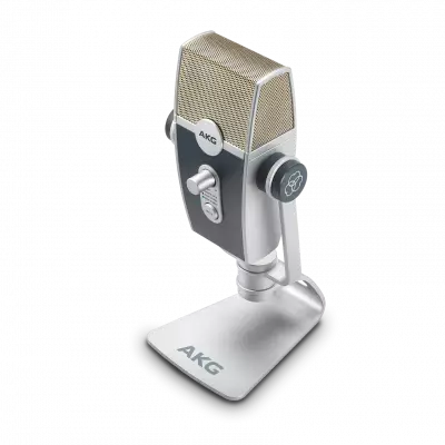 Microfono C44 Lyra - Akg