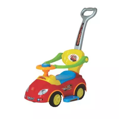 Buggy Biemme Mega Car Boy