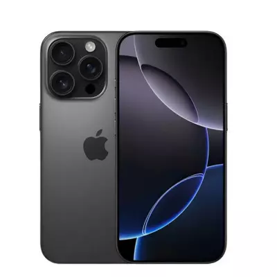 Celular Iphone 16 Pro Esim 6.3" 8+256Gb A3083