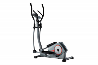 ELLIPTICA ATHLETIC ADVANCE 290E /110Kg, Disco de 4 Kg