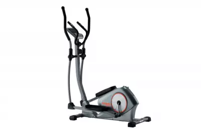 Eliptica Athletic Advance 290E /110Kg, Disco De 4 Kg