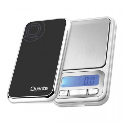 BALANZA PORTATIL QUANTA QTBB1000G/0.1G/LCD