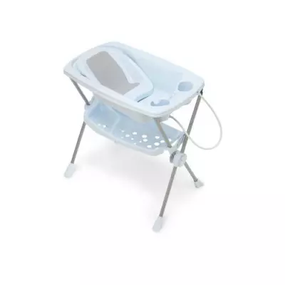 Bañera Para Bebé Galzerano Acqua Premium Hasta 20Kg