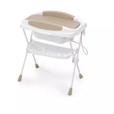 Bañera Para Bebé Premium Galzerano Desmontable 20Kg