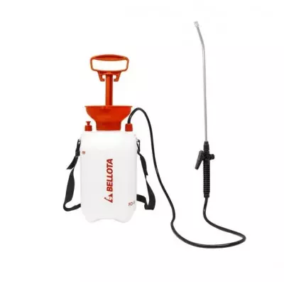 Pulverizador - Fumigador Bellota De 5L