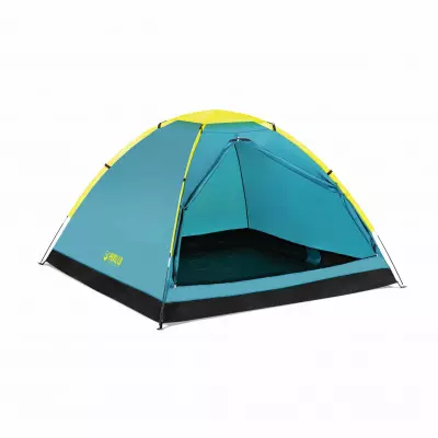 Camping Pavillo Para 3 Personas Cooldome Poliéster