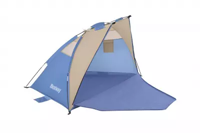 Camping Pavillo Para Playa Ramble X2 Poliéster 190T