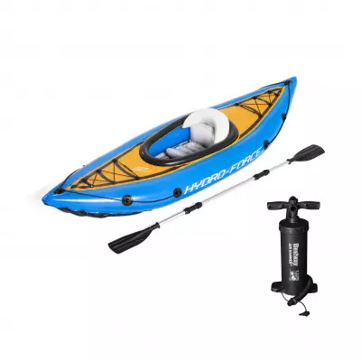 Kayak Cove Champion 2.75Mx81Cm. Bestway