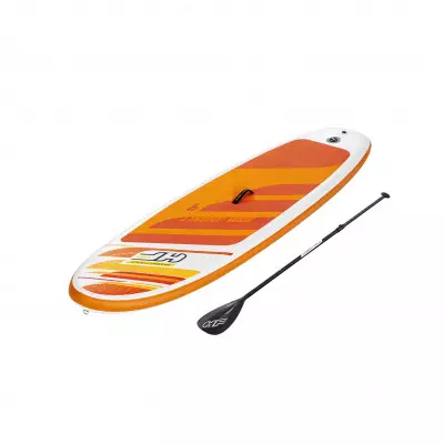 Tabla Sup + Remo Aqua Journey 2.74Mx76Cmx12Cm.