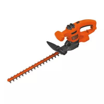 Cortacerco Electrico Black & Decker 420W Beht201 -B050986