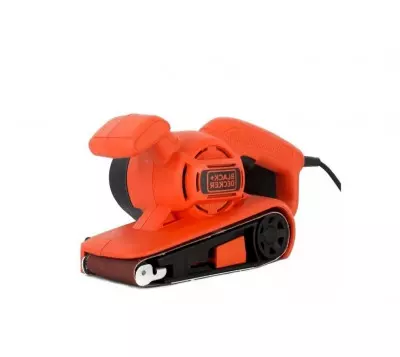 Lijador A Banda Black Decker 680W-Br318 -B05048