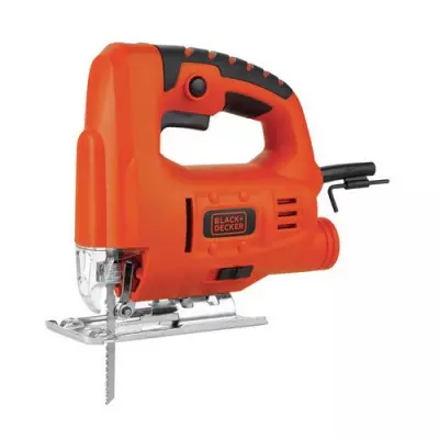 Sierra Caladora 400W B&D Js20 -B05053