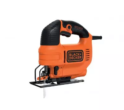 Sierra Caladora Black & Decker 550W Ks701Pek -B05056