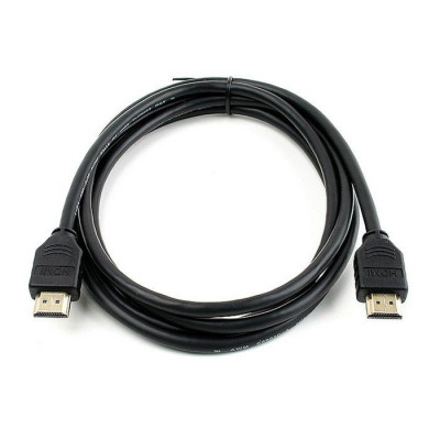 Cable HDMI Quanta 2 metros QTHDMI20 Full HD 1080p