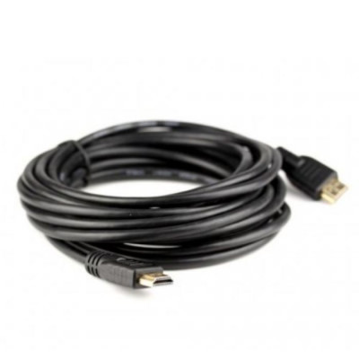 Cable HDMI Quanta 20 metros QTHDMI200 Full HD 1080p