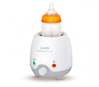 CALENTADOR DE BIBERON PORT QUANTA QTCBW68 80W/12V-40W/220V