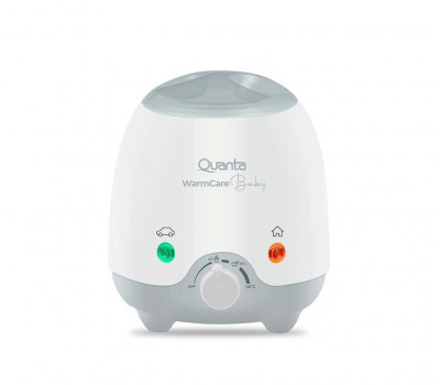 CALENTADOR DE BIBERON PORT QUANTA QTCBW68 80W/12V-40W/220V