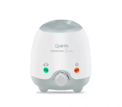 Calentador De Biberón Quanta Warmcare Qtcbw68 220V
