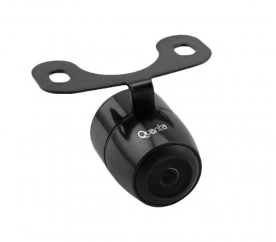 CAMARA DE REVERSA QUANTA QTCR30N 688X496 480P/ANTI IMPACTO