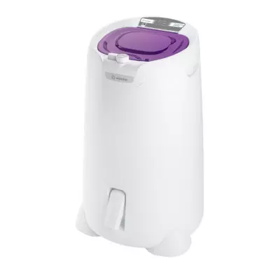 Centrifugadora Wanke 20Kg Premium 1800Rpm 286W