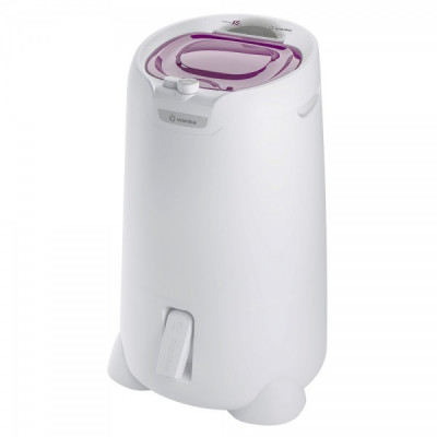 Centrifugadora Wanke Sofia 20Kg Carga Frontal 220V/50Hz