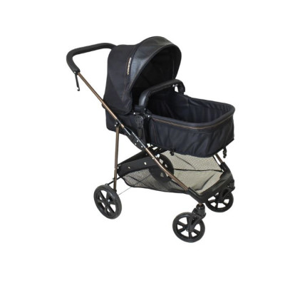 coche-trio-napoli-con-baby-seat-y-base-negro-galzerano-1