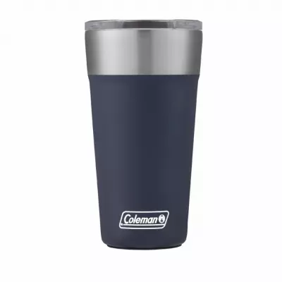 Vaso Coleman Cervecero 600Ml Azul Máx 15Hs - C002456