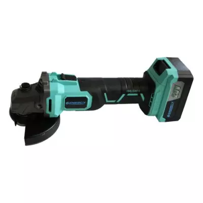 Amoladora Angular Energy A20 Recargable 20V 8500Rpm