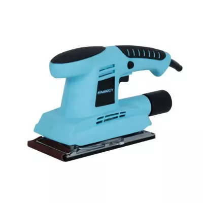 Lijadora Orbital Energy 150W Lo180/220 220V 12000Rpm