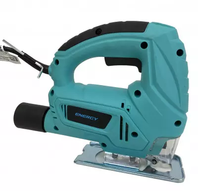 Sierra Caladora Energy 55Mm 400W 220V - 50Hz 1/2Hp