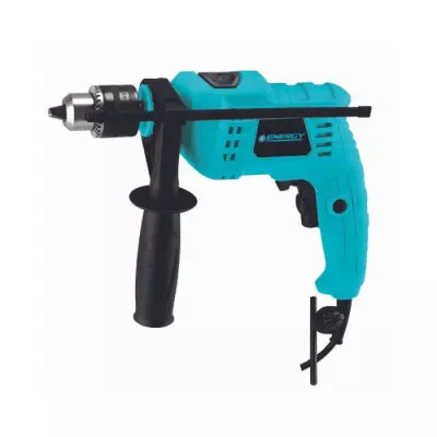 Taladro Percutor Energy 13Mm 550W Id13/2/220 50-60Hz