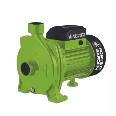 Bomba Centrífuga 1/2Hp Forest & Garden Cf 812/25 220V