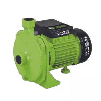 Bomba Centrífuga 3/4Hp Forest & Garden Bc 534 220V-50Hz