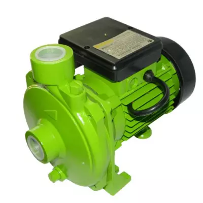 Bomba Centrífuga 1/2Hp Forest & Garden Bc 412 220V