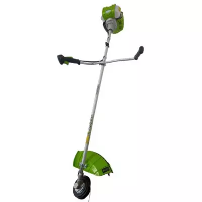 Desmalezadora 52Cc Forest & Garden 1.9Hp Desg 752/2 A Gasolina
