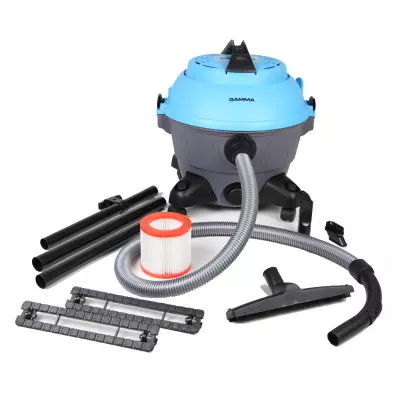 Aspiradora Hoby 1400W Gamma 2203-25L G20808