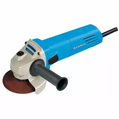 Amoladora Angular Gamma 850W 1911/4,5`` -G20761