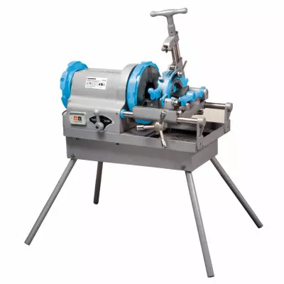 Roscadora Eléctrica Gamma 750W 1/2 - 4" - G20723