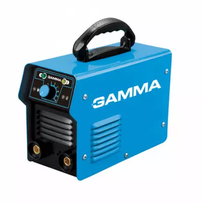 Soldador Inverte Gamma G3469 De 130Am -G20625