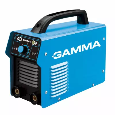 Soldador Inverte Gamma G3470 De 200Am -G20626