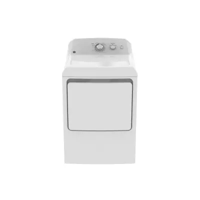Secarropas Elec 20Kg Blanco - General Electric